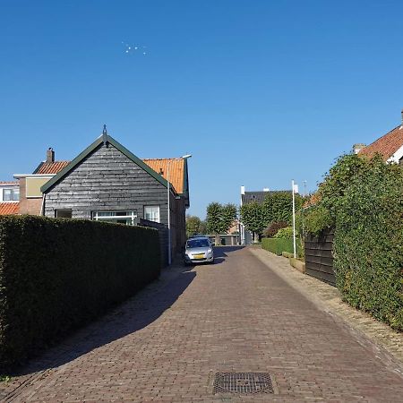 Apartamento Het Arrangement Wemeldinge Exterior foto