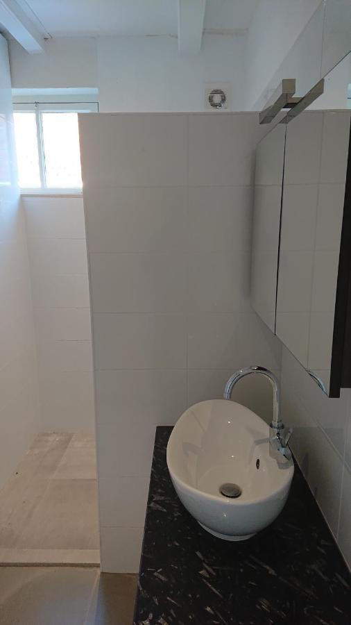 Apartamento Het Arrangement Wemeldinge Exterior foto