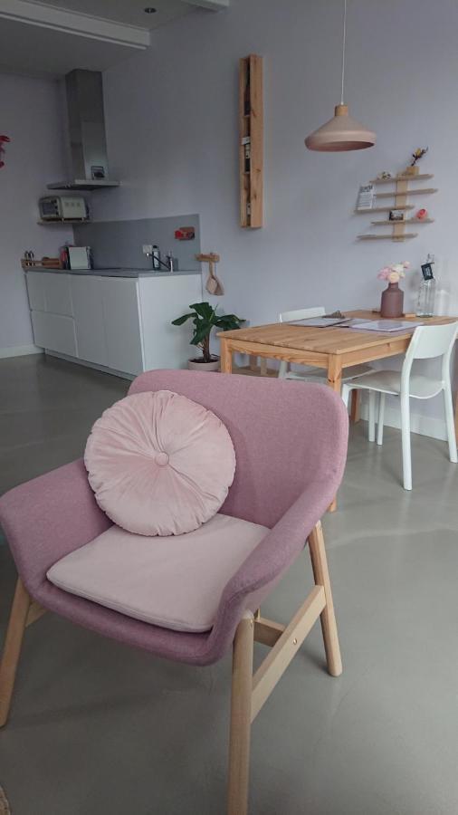 Apartamento Het Arrangement Wemeldinge Exterior foto