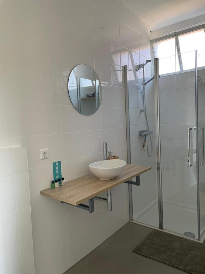 Apartamento Het Arrangement Wemeldinge Exterior foto