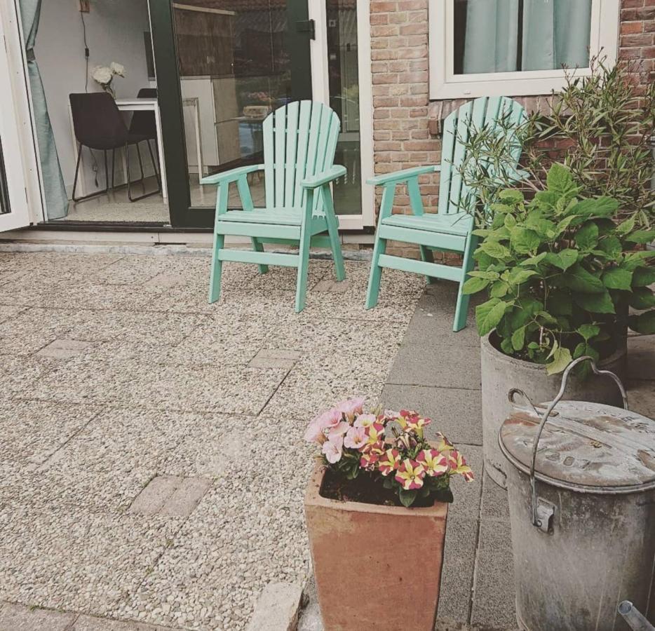 Apartamento Het Arrangement Wemeldinge Exterior foto