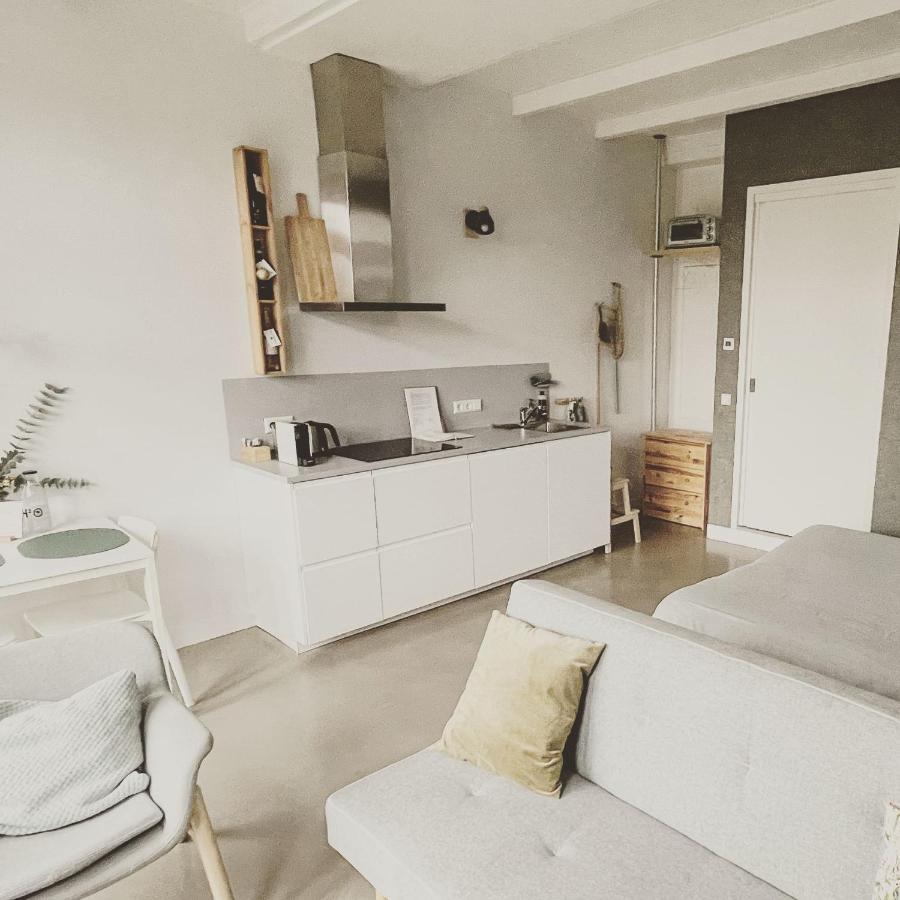 Apartamento Het Arrangement Wemeldinge Exterior foto